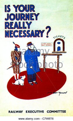 is-your-journey-really-necessary-1942-british-poster-designed-by-bert-c7w8t6-1